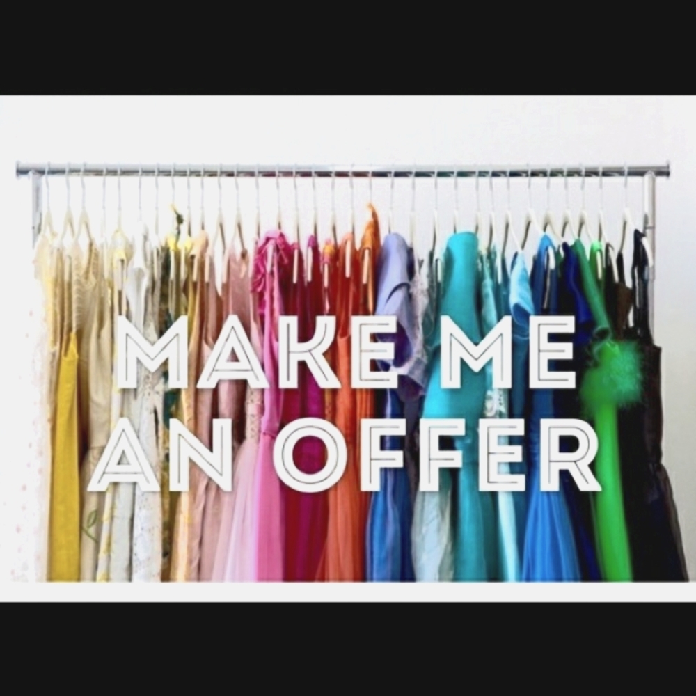 on items $10 & Up